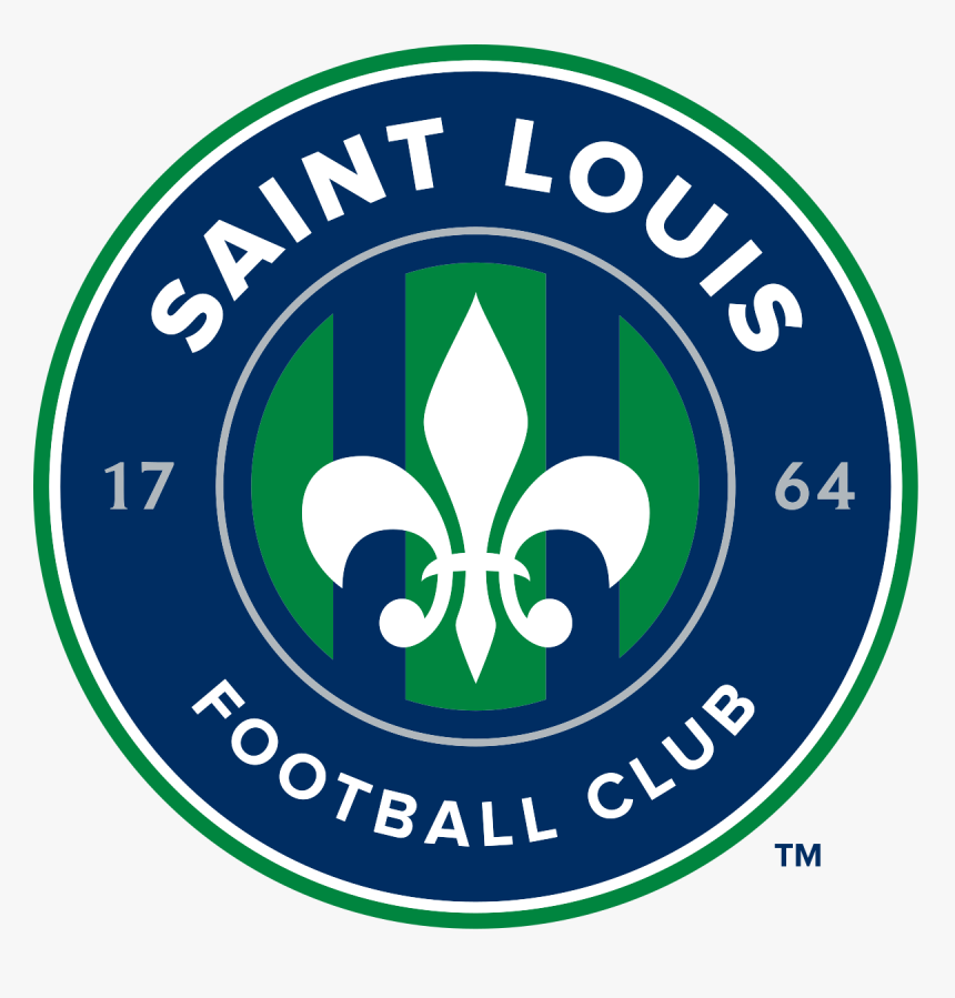 Saint Louis Fc Png, Transparent Png, Free Download