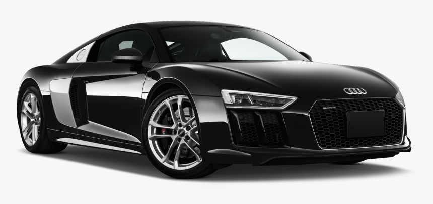 Audi R8 Png, Transparent Png - kindpng