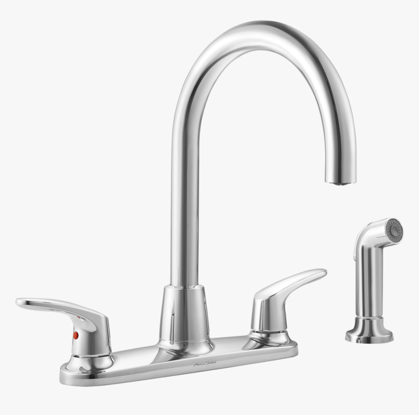Kitchen American Standard Faucets, HD Png Download, Free Download