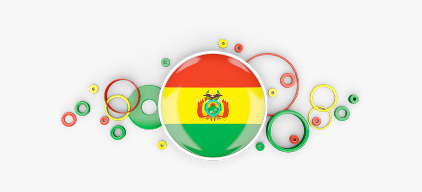 Download Flag Icon Of Bolivia At Png Format - Background United States Png, Transparent Png, Free Download