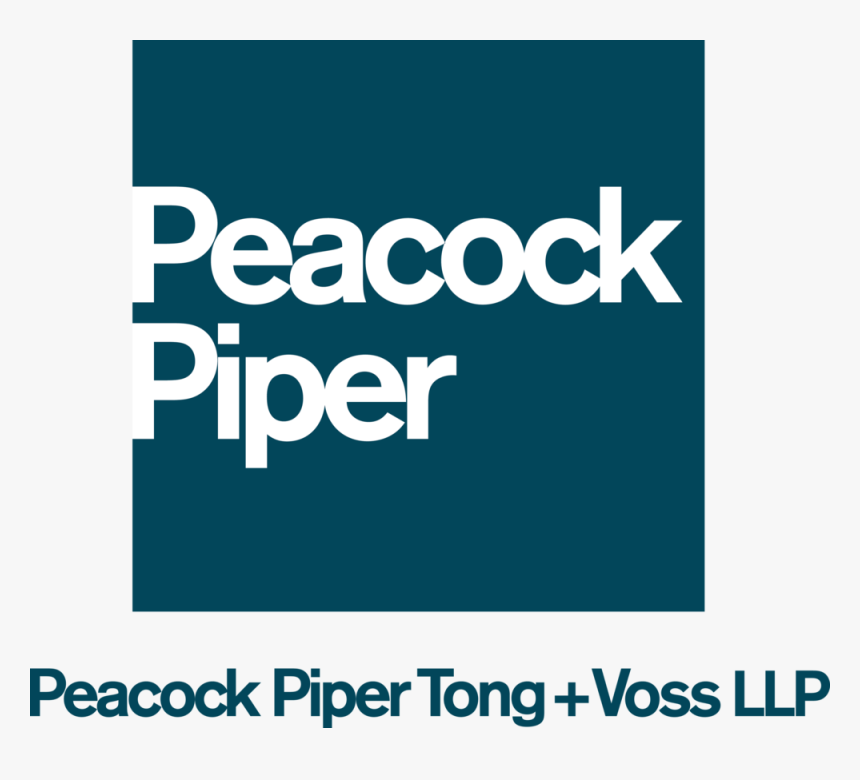 Peacock Piper Tong Voss - Graphic Design, HD Png Download, Free Download