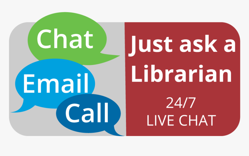 Ask A Librarian - Graphic Design, HD Png Download, Free Download