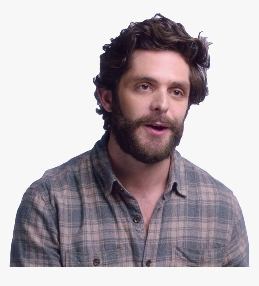 Thomas Rhett Png Download Image - Gentleman, Transparent Png, Free Download