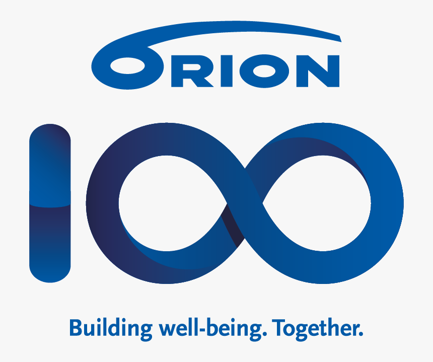 Orion Pharma, HD Png Download, Free Download