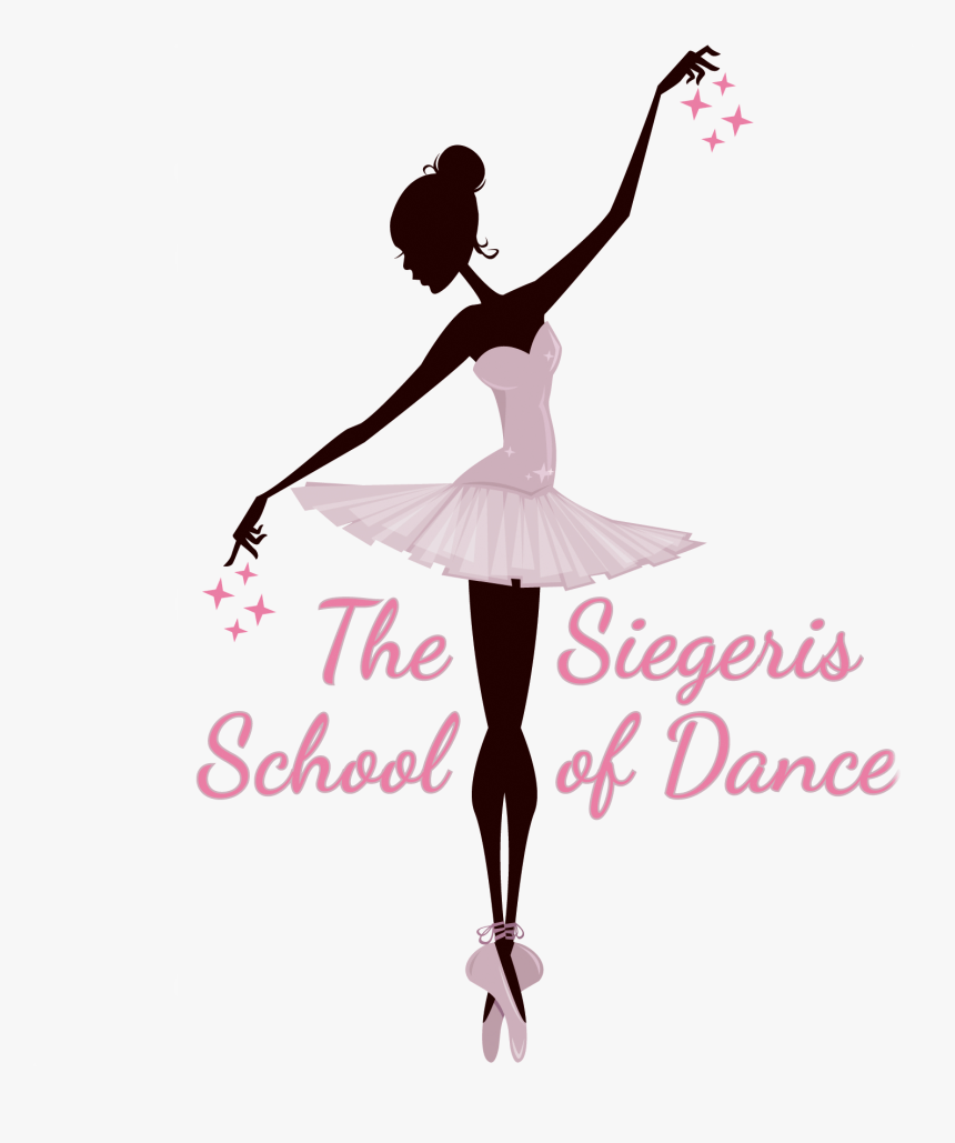 School Dance Png - Ballet Dancer, Transparent Png, Free Download