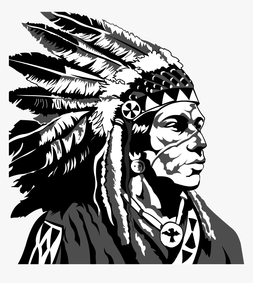 Imagens De Indios Png, Transparent Png, Free Download