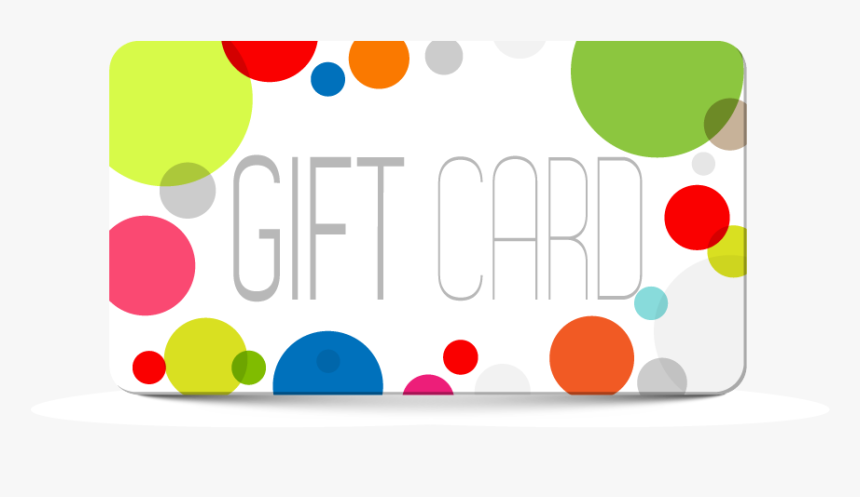 Giftcard 01 01 - Circle, HD Png Download, Free Download