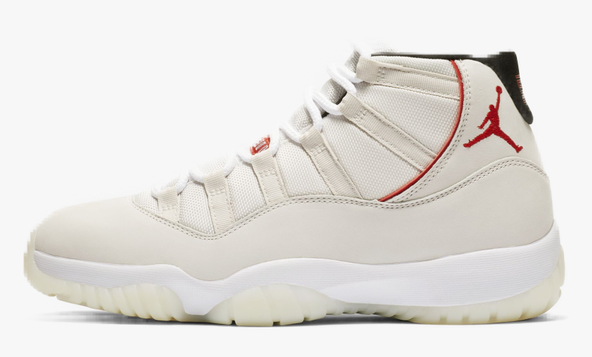 jordan 11 platinum tint hat