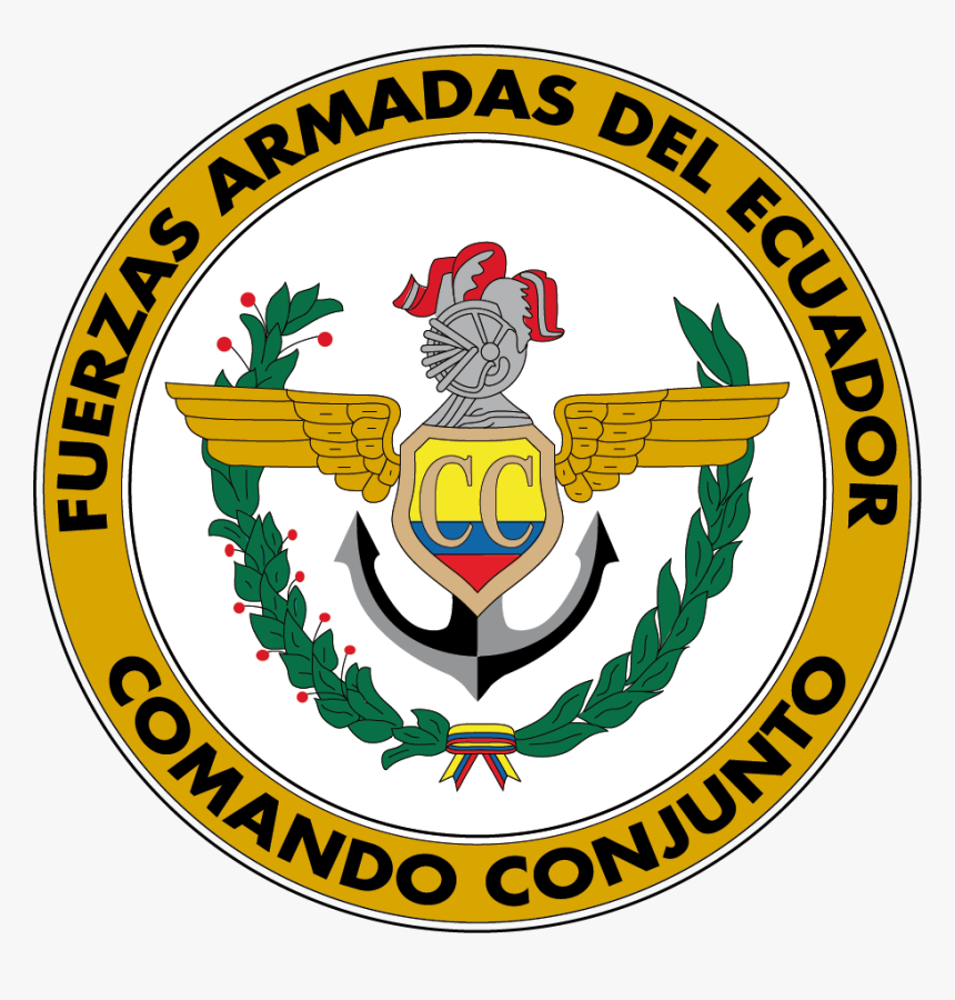 Joint Command Of The Armed Forces Of Peru, HD Png Download, Free Download