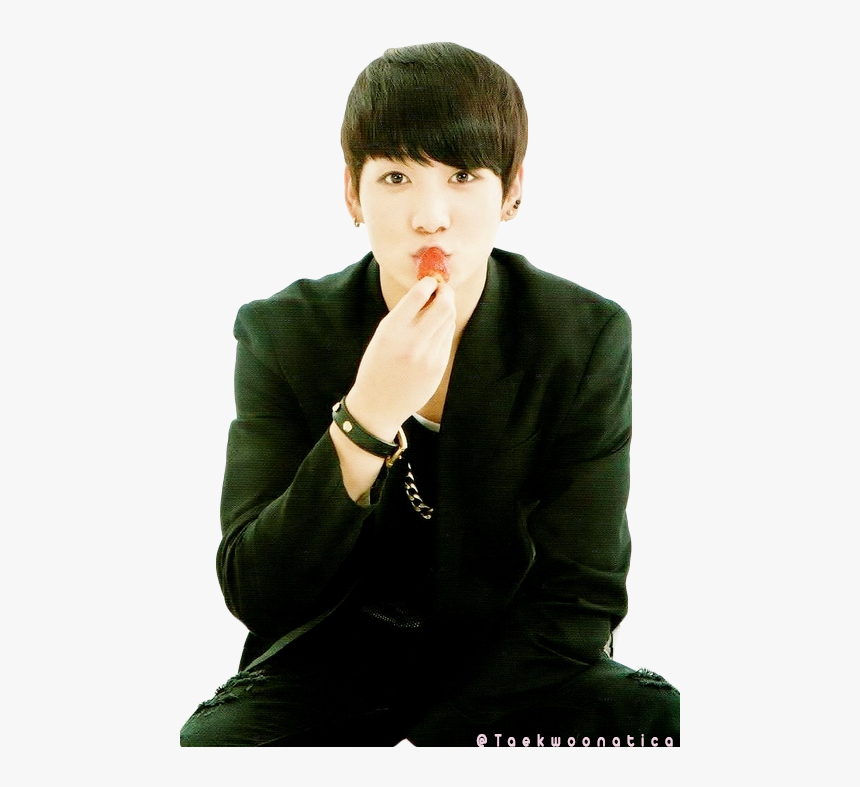 Bts, Jungkook, And Bangtan Boys Image - Jungkook, HD Png Download, Free Download