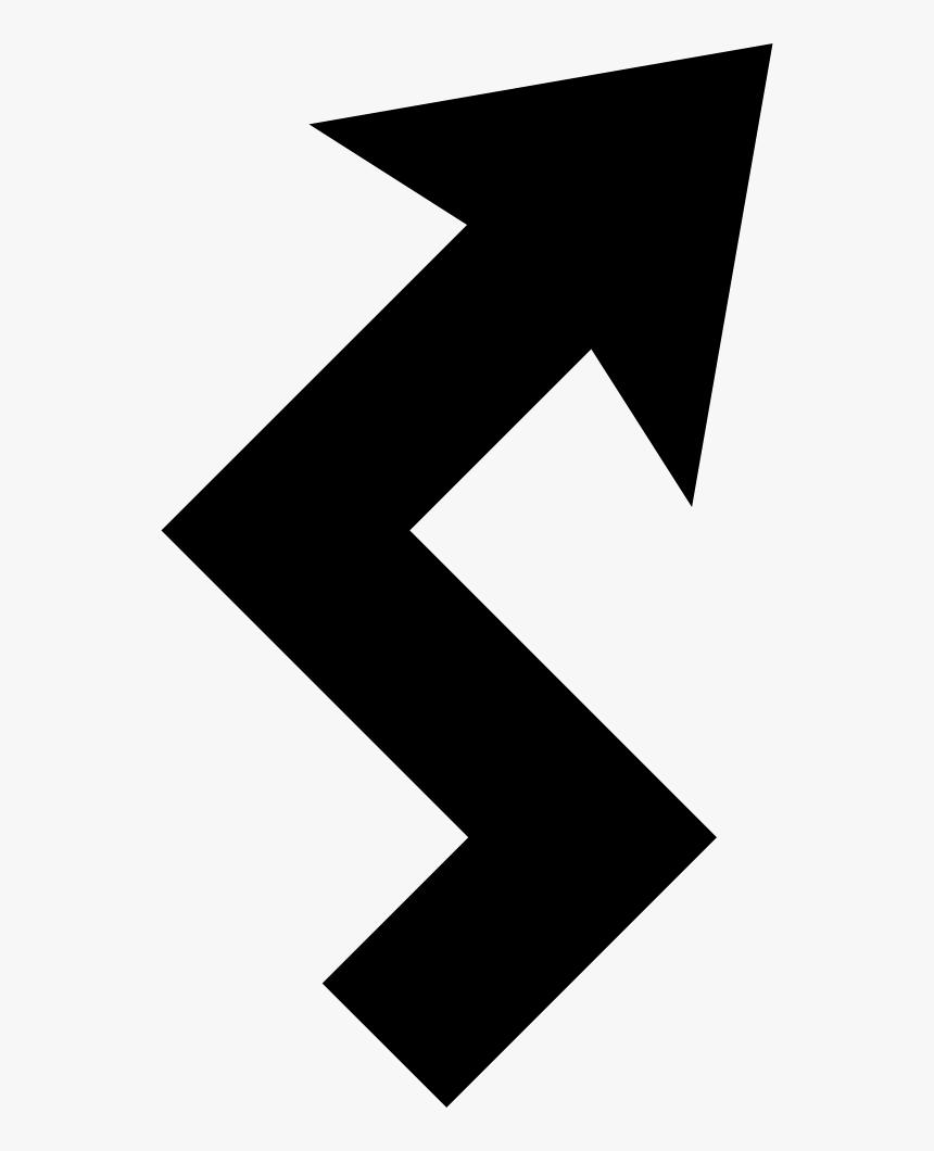 Up Arrow, HD Png Download, Free Download