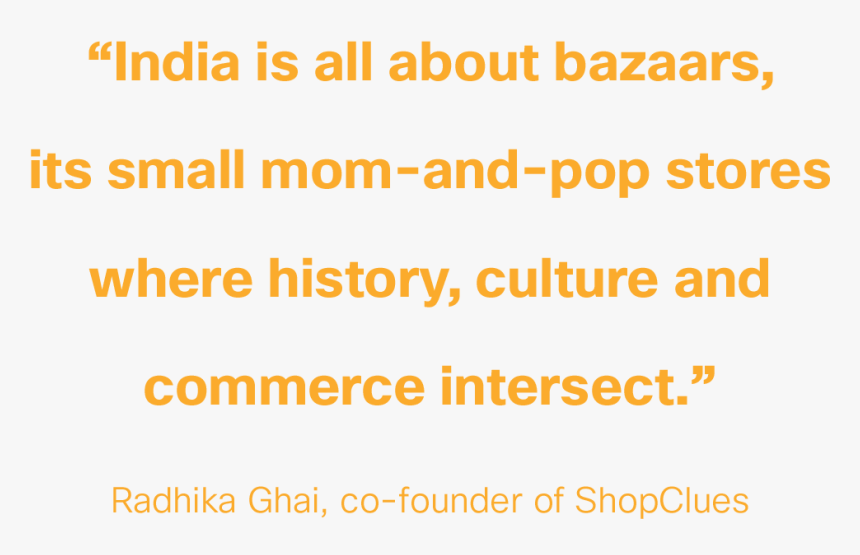 India Is All About Bazaars, Its Small Mon And Pop Stores - Tan, HD Png Download, Free Download