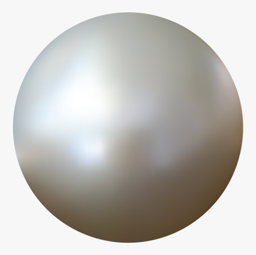 Download This High Resolution Pearls Png - Circle, Transparent Png, Free Download