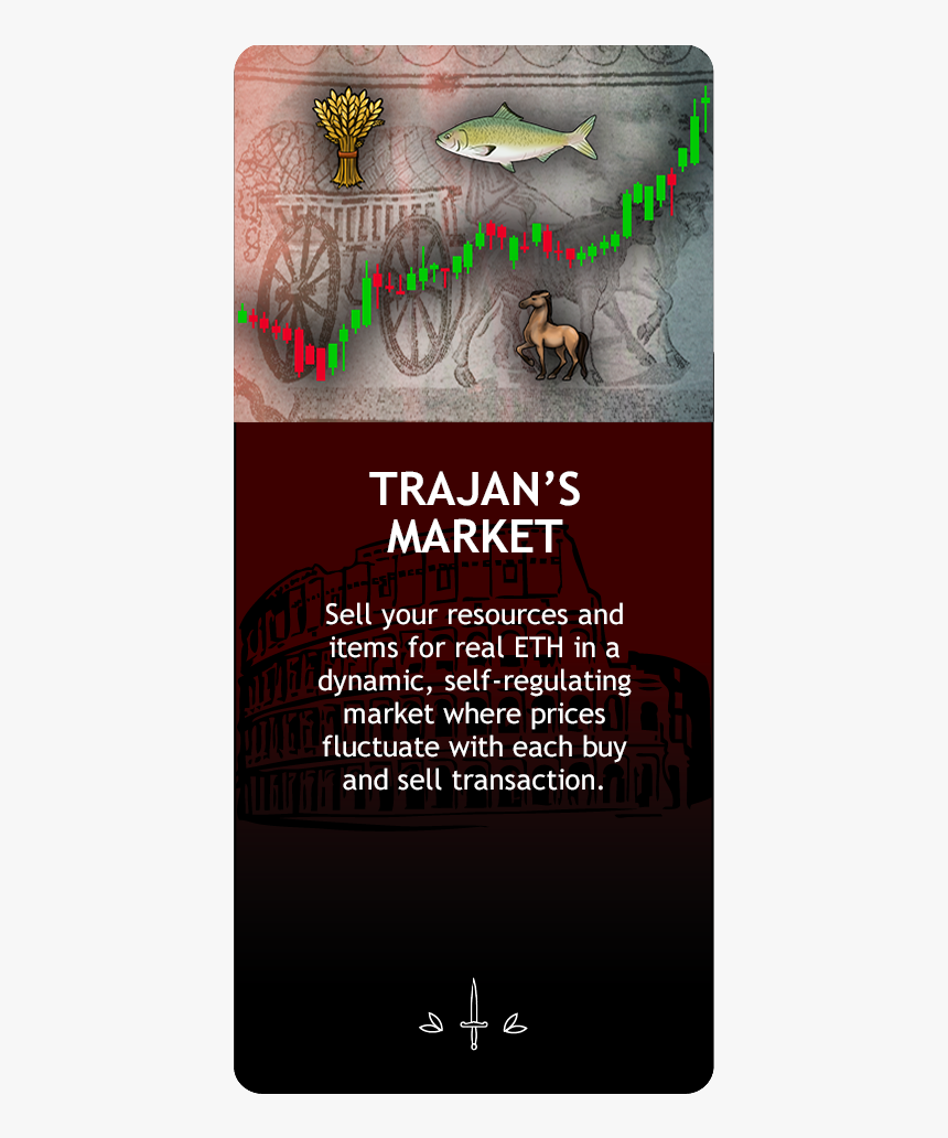 Trajansmarket Tab Type - Poster, HD Png Download, Free Download