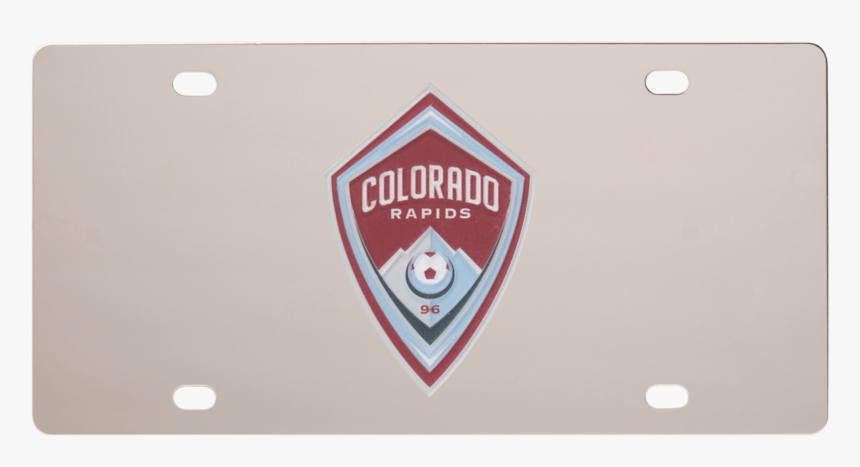 Colorado Rapids Logo, HD Png Download, Free Download