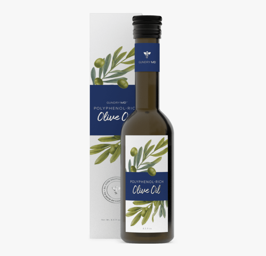 Olive Oil Has The Highest Polyphenols, HD Png Download, Free Download