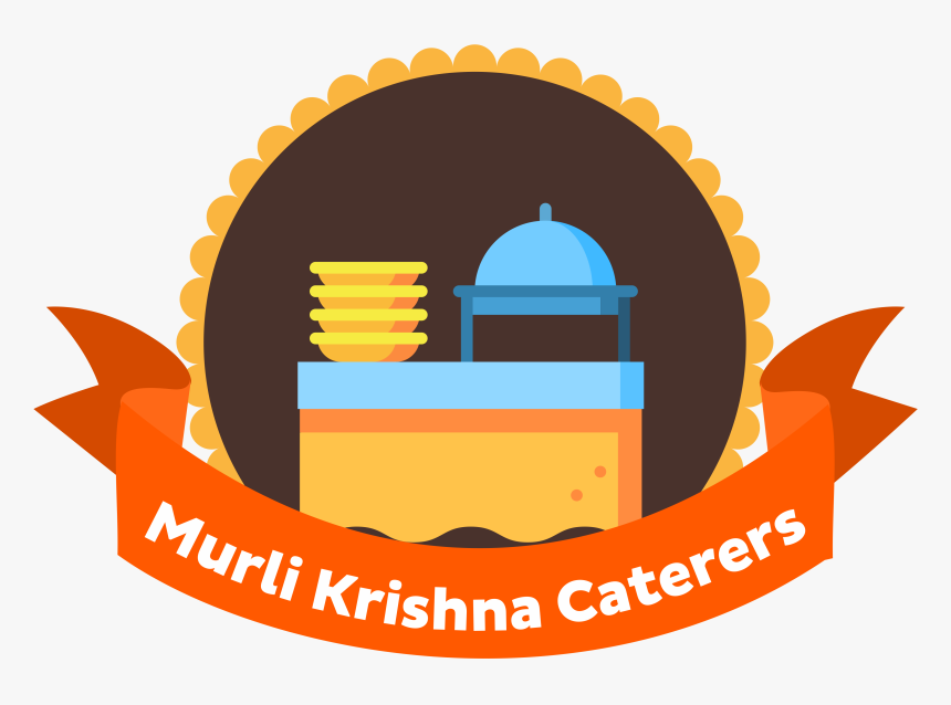 Murli Krishna Caterers, HD Png Download, Free Download