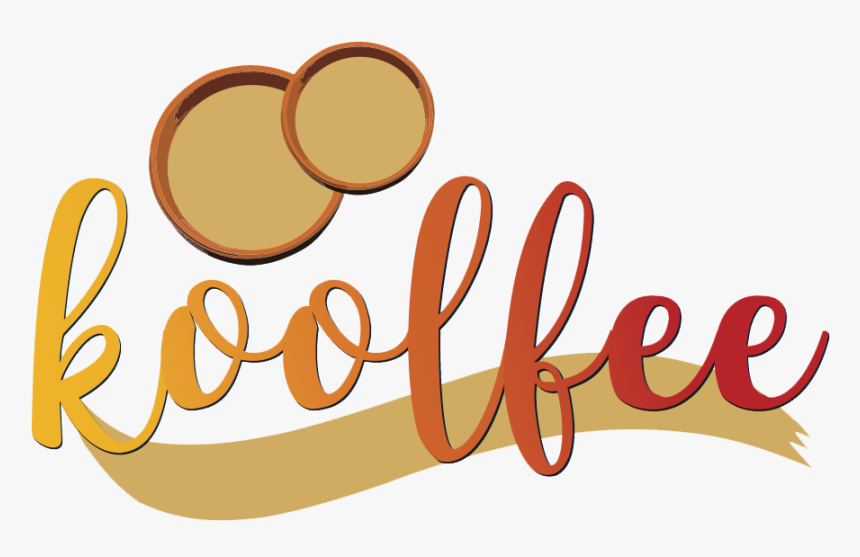 Koolfee - Calligraphy, HD Png Download, Free Download