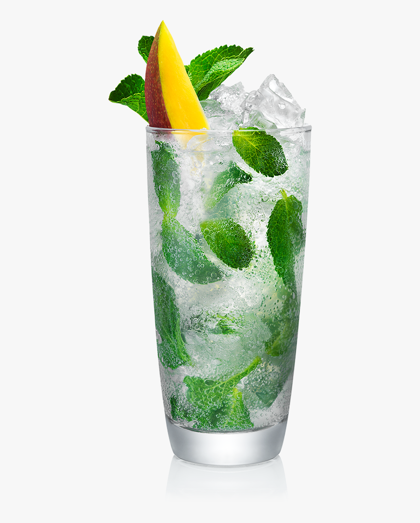 Mojito Drinks, HD Png Download, Free Download