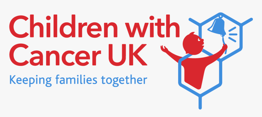 Children With Cancer Uk Logo Png, Transparent Png, Free Download