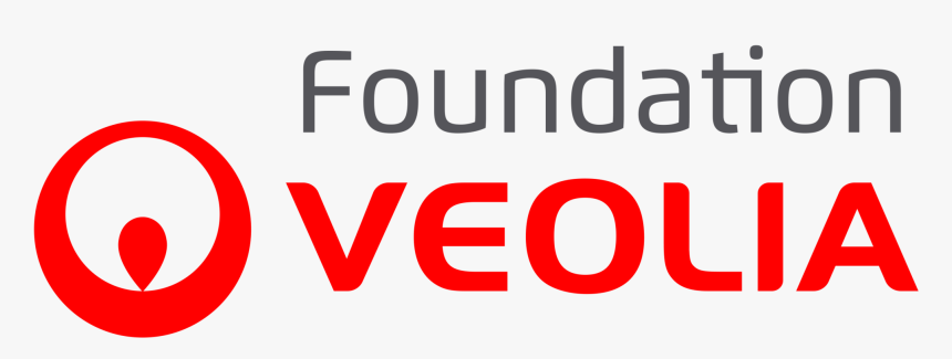 Logo Fondation Veolia, HD Png Download, Free Download