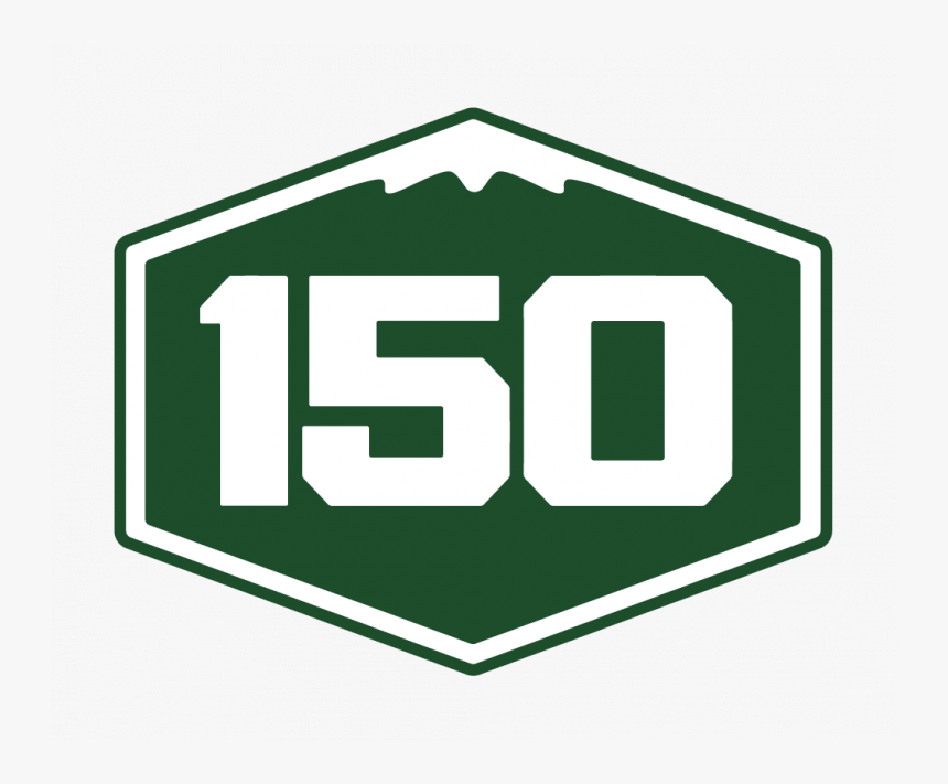 150 Years - Sign, HD Png Download, Free Download