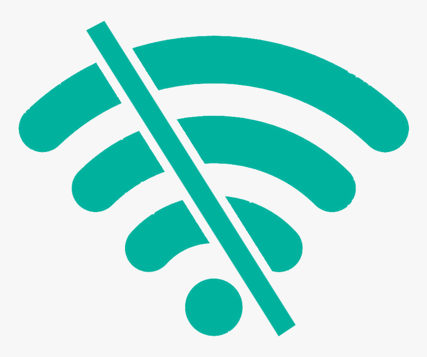 Bullet Feature Wifi - Circle, HD Png Download, Free Download