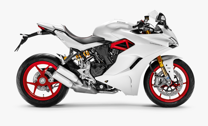 Ducati Supersport S Drl, HD Png Download, Free Download