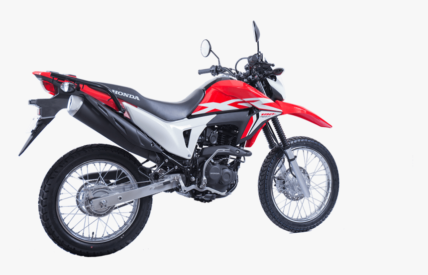 Yamaha Dt 125 R, HD Png Download, Free Download