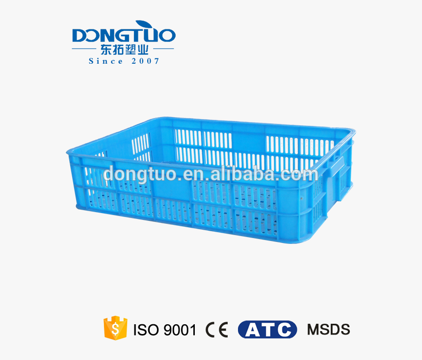 Wholesale Plastic Bread Basket, Plastic Food Basket, - Dustbin Trolley, HD Png Download, Free Download