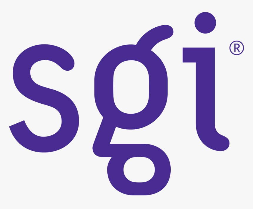 Silicon Graphics, Inc., HD Png Download, Free Download