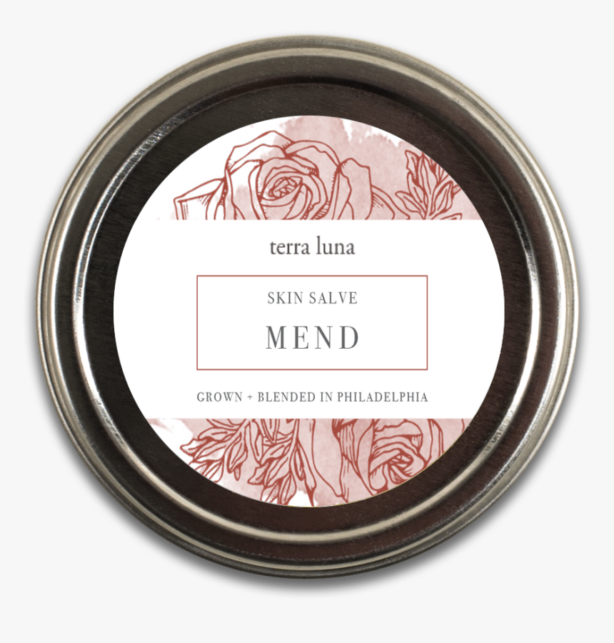 Terra Salve Mend Top - Eye Shadow, HD Png Download, Free Download