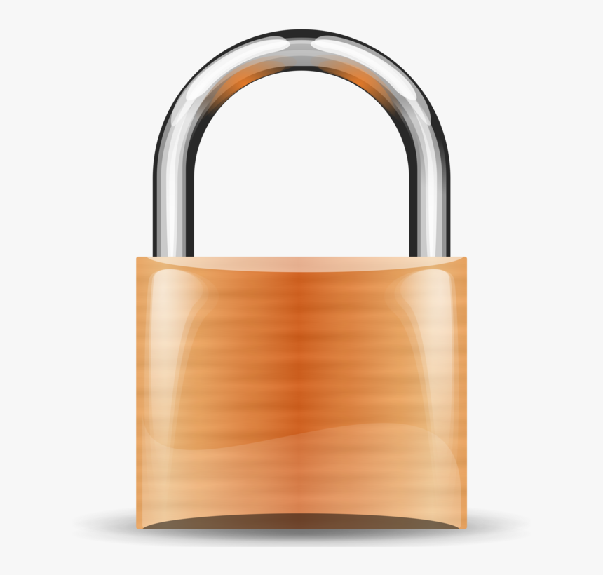 Padlock Love Lock Key Lock Picking - Padlock Png, Transparent Png, Free Download