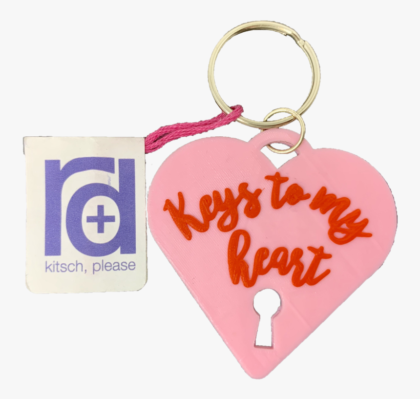 Keychain, HD Png Download, Free Download