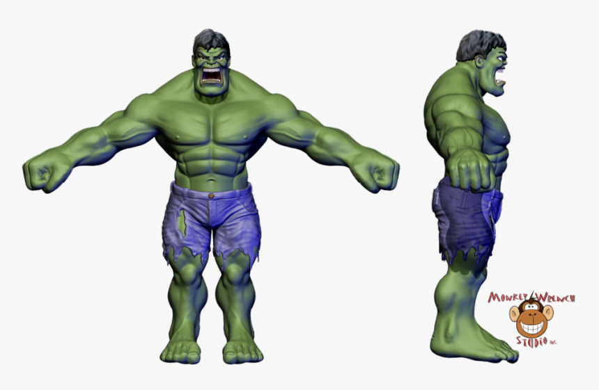 Hulk F Document - Hulk, HD Png Download, Free Download