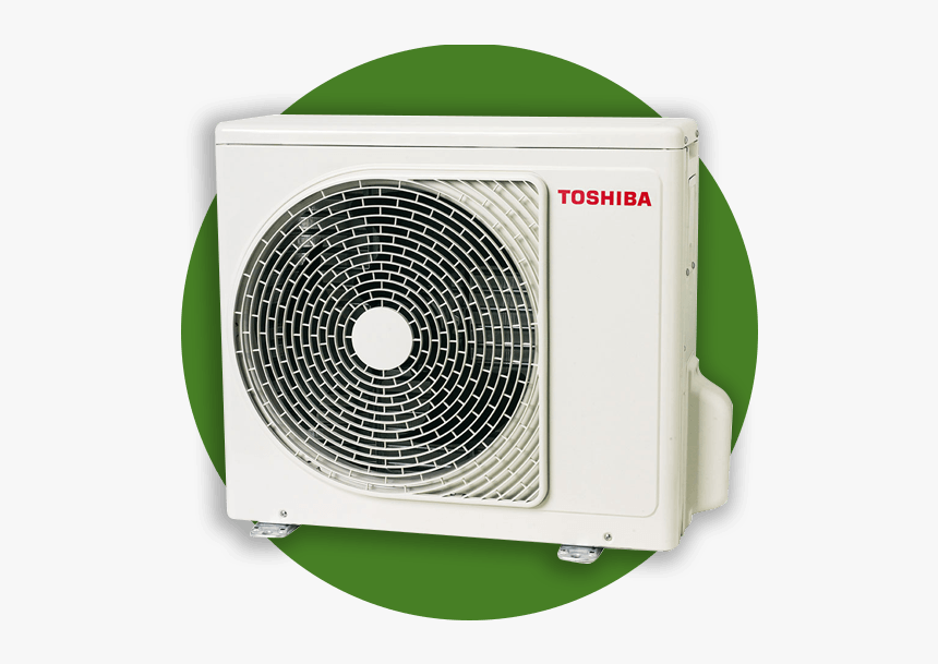 Toshiba Air Conditioning Perth - Toshiba, HD Png Download, Free Download