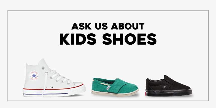 Converse Boys Chuck Taylor All Star Hi - Slip-on Shoe, HD Png Download, Free Download