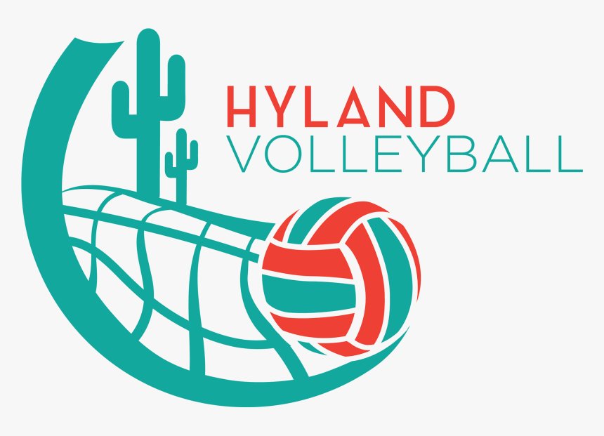 Volleyball Clip Sand - Graphic Design, HD Png Download, Free Download