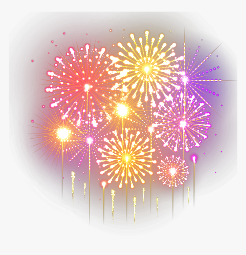 Transparent Firecrackers Png - Transparent Fire Crackers Png, Png Download, Free Download