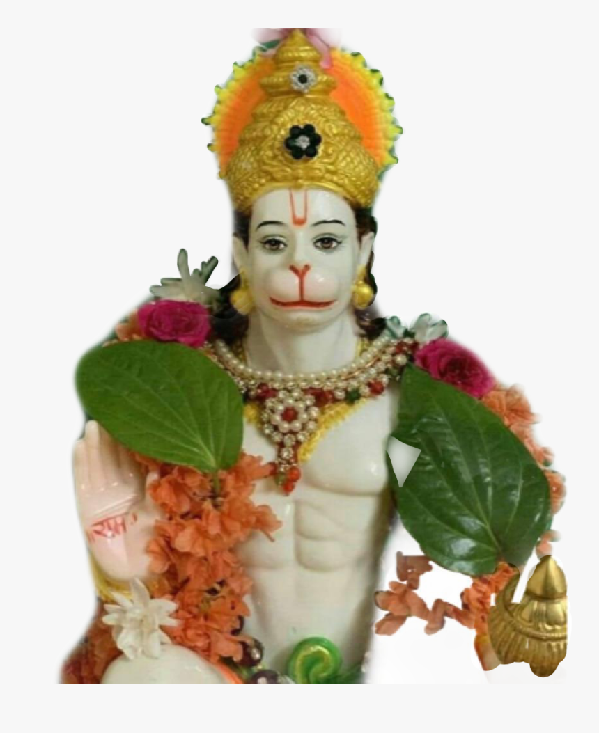 @ramaajays - Bhagwan Shri Hanumanji, HD Png Download, Free Download