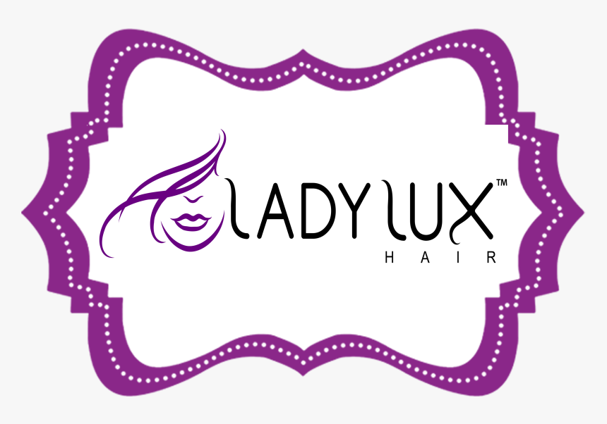 Logo Lux Hair, HD Png Download, Free Download