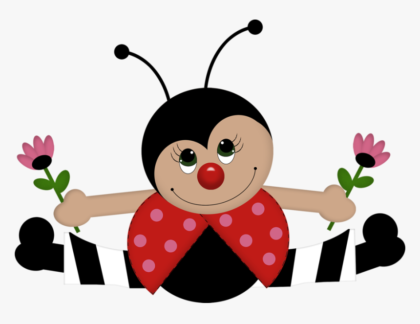 Joaninha Png, Transparent Png, Free Download