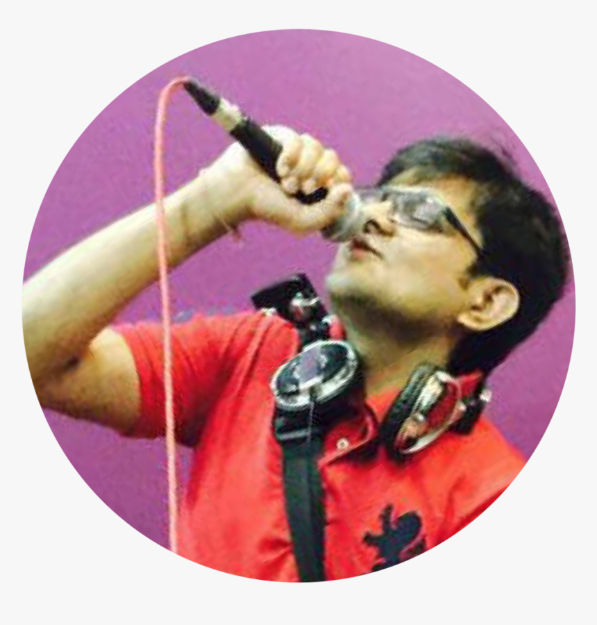 Pratik Ghela Technical Director - Singer, HD Png Download, Free Download