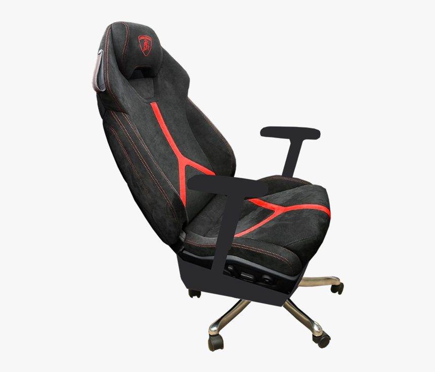 Custom - Office Chair, HD Png Download, Free Download