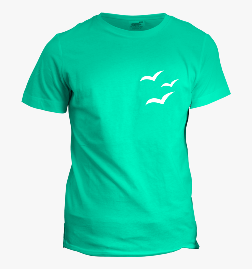 Shirt 1 - T-shirt, HD Png Download, Free Download