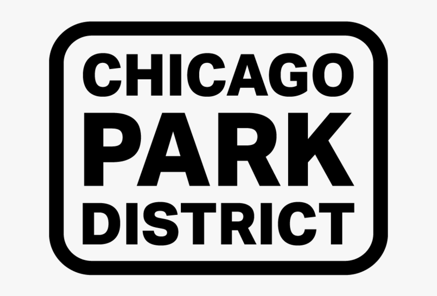 Chicago Park District Logo Vector, HD Png Download, Free Download