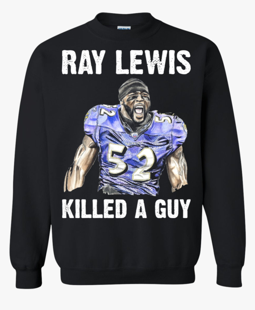 RAY LEWIS Tee Shirt THE GREATEST Ladies Cut 2XL XXL Baltimore Ravens Black