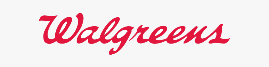 Walgreens, HD Png Download, Free Download