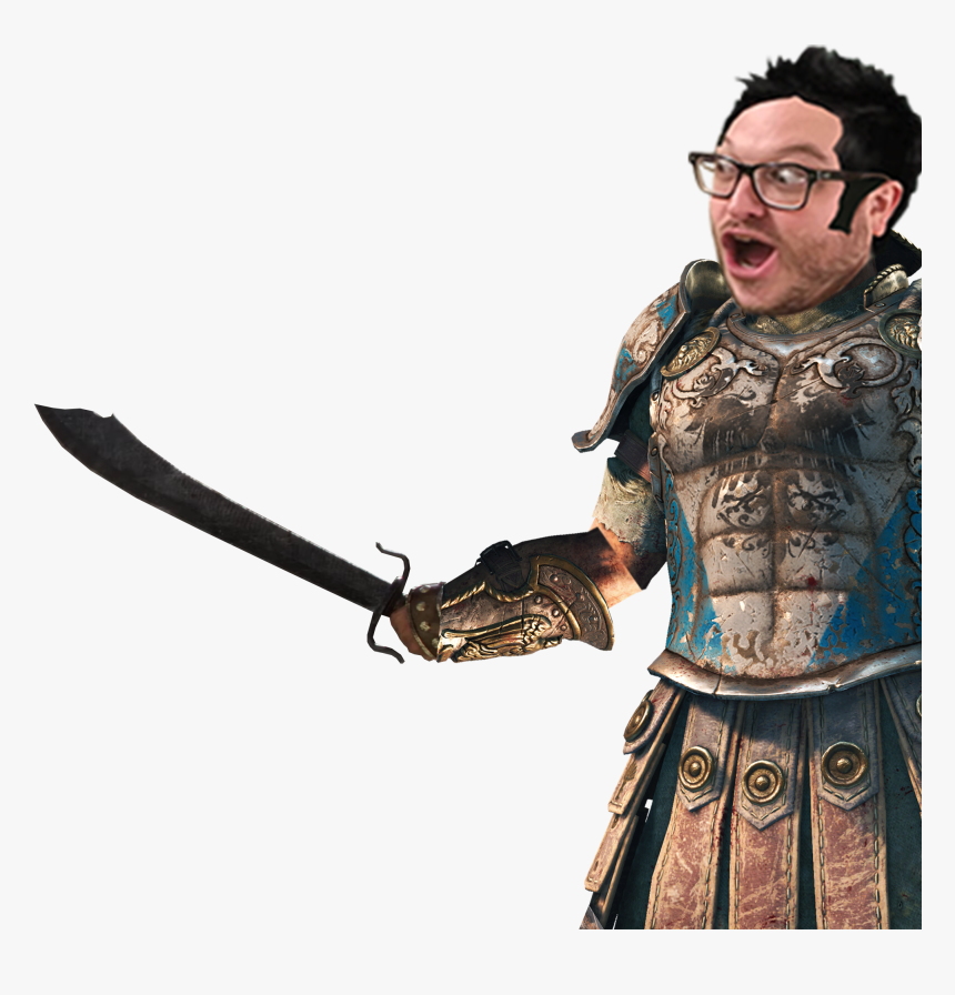 Centurion For Honor Png, Transparent Png, Free Download