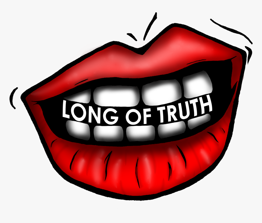 Long Tongue Png, Transparent Png, Free Download